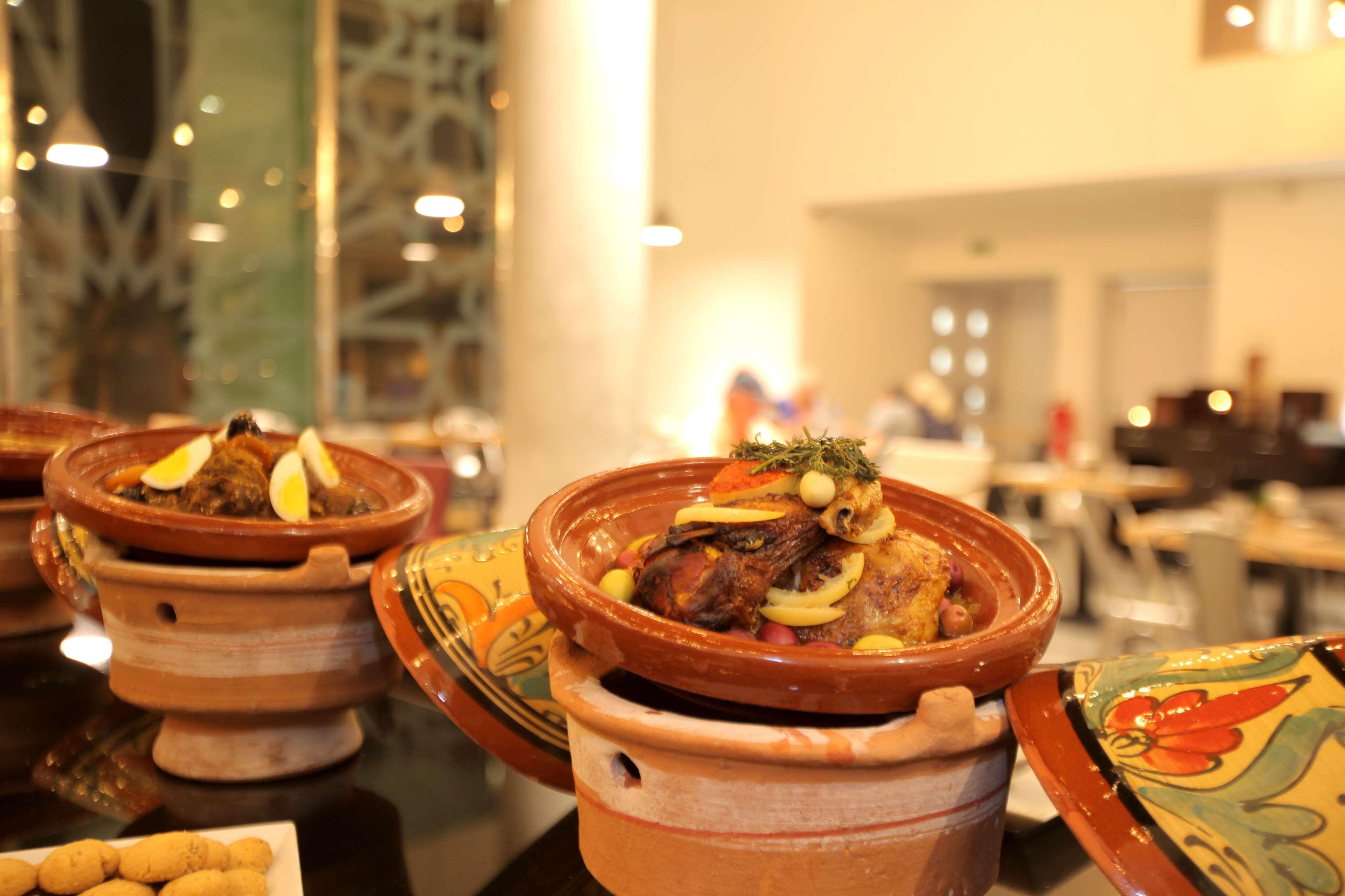Campanile Casablanca Centre Ville מראה חיצוני תמונה