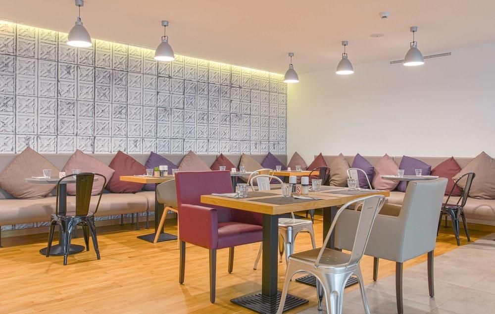 Campanile Casablanca Centre Ville מראה חיצוני תמונה