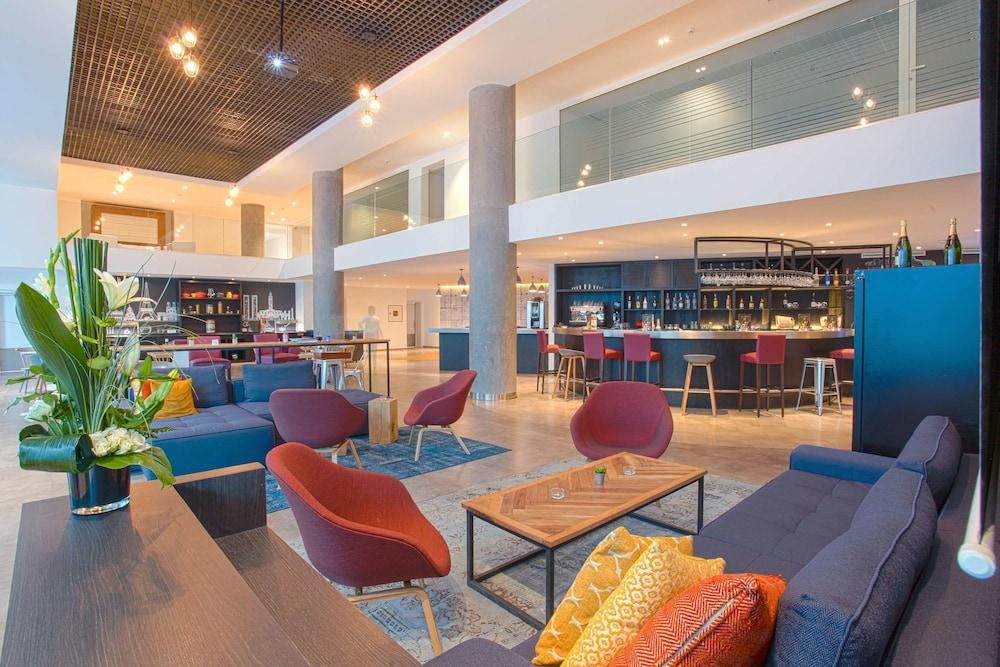 Campanile Casablanca Centre Ville מראה חיצוני תמונה