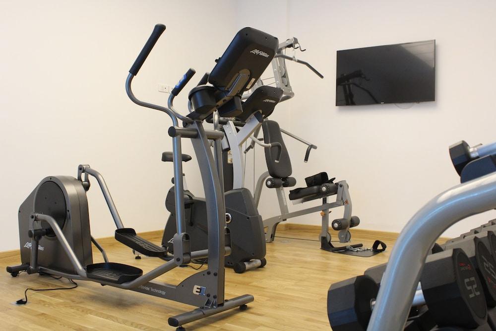 Campanile Casablanca Centre Ville מראה חיצוני תמונה