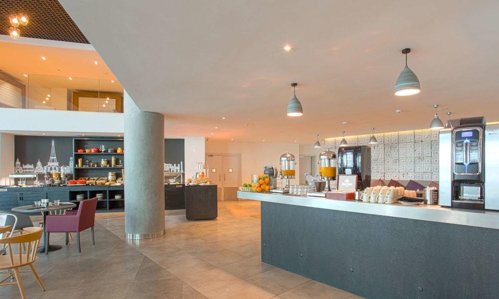 Campanile Casablanca Centre Ville מראה חיצוני תמונה