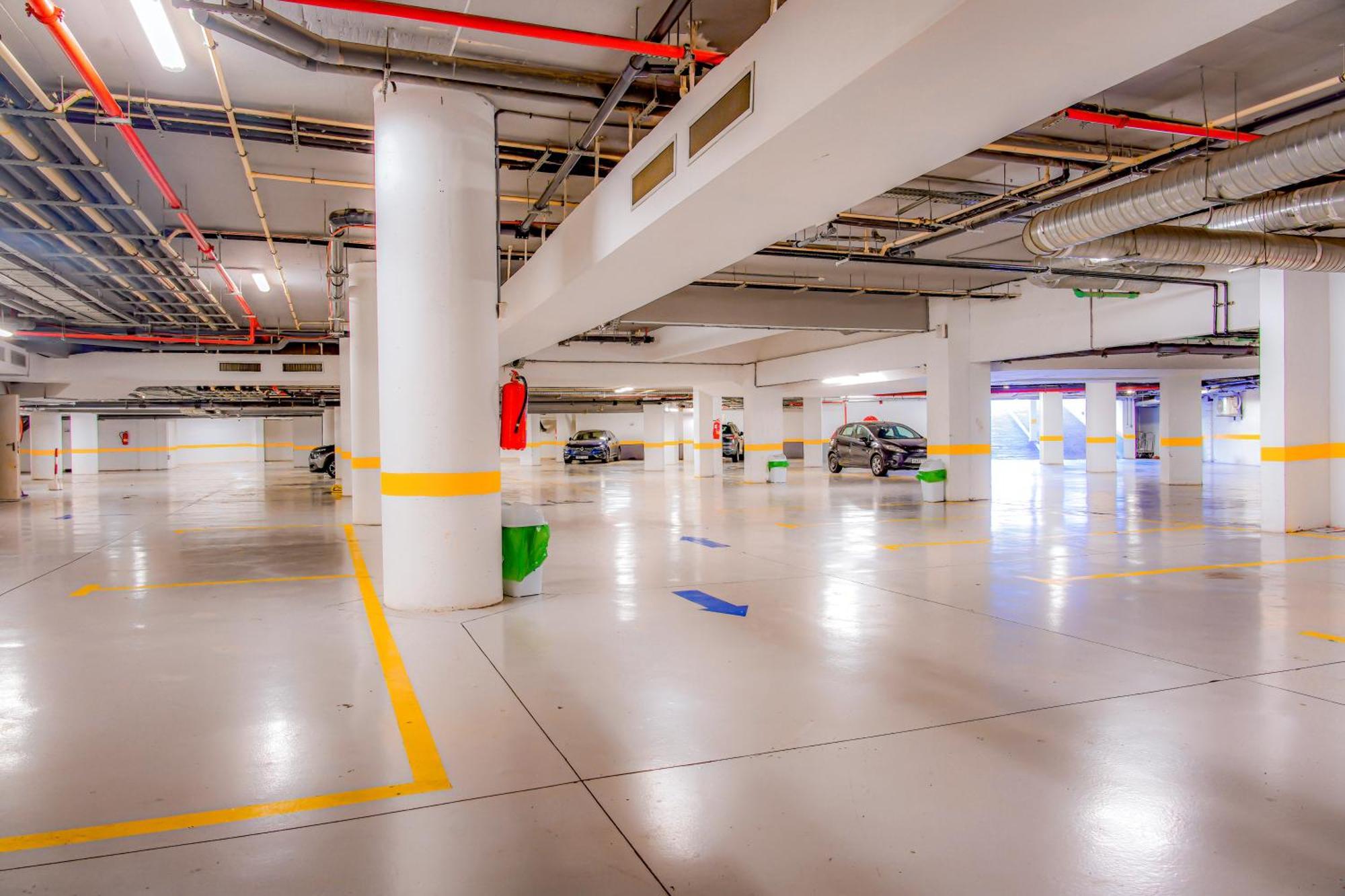 Campanile Casablanca Centre Ville מראה חיצוני תמונה